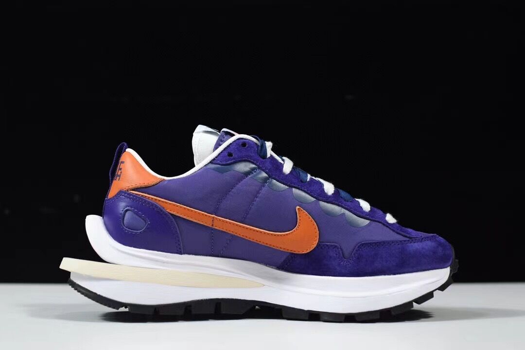 Sacai Nike VaporWaffle Dark Iris DD1875-500